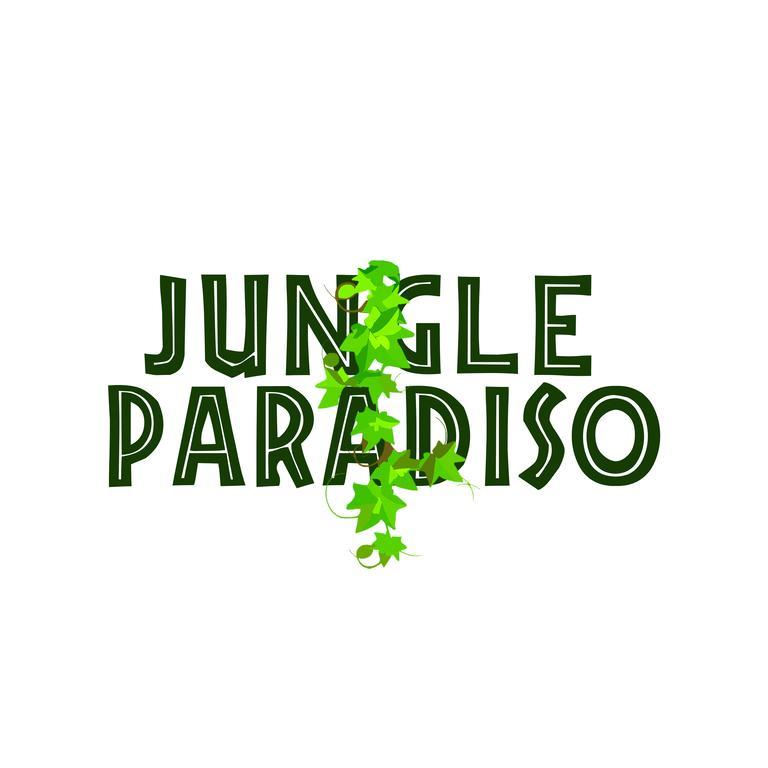 Jungleparadiso Homestay Thekkady Zewnętrze zdjęcie